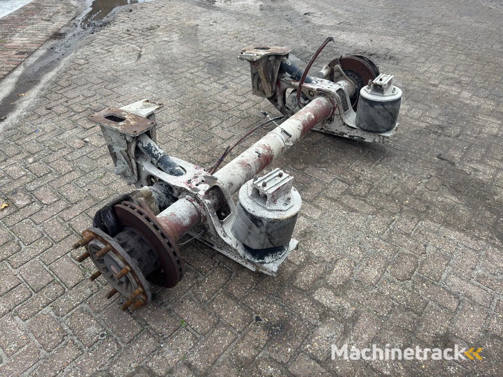 SAF B19-22W01 ID: 247 91 90 7 49