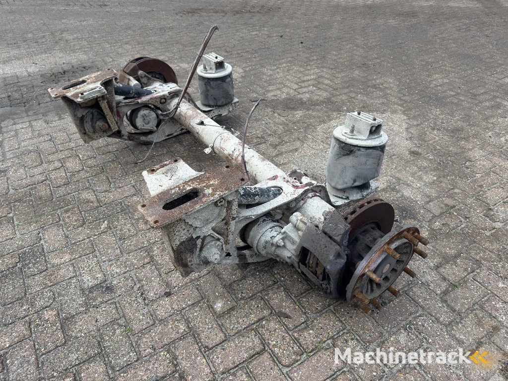 SAF B19-22W01 ID: 247 91 90 7 49