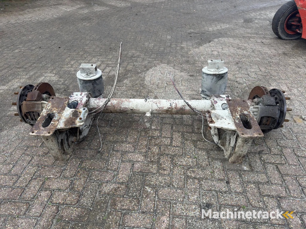 SAF B19-22W01 ID: 247 91 90 7 49