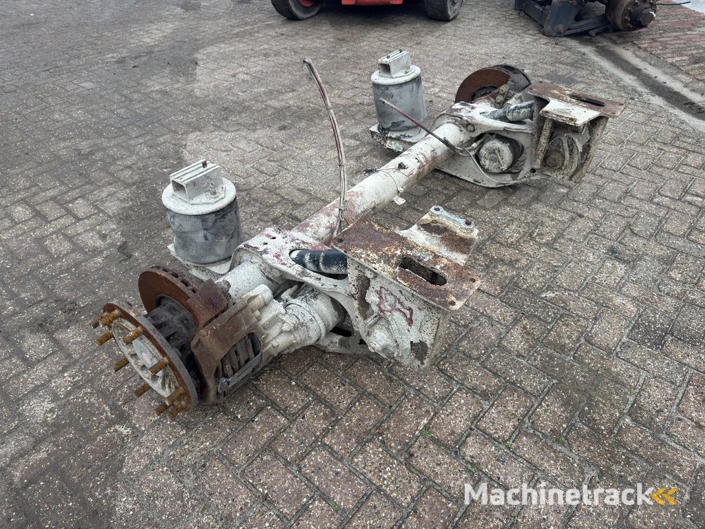 SAF B19-22W01 ID: 247 91 90 7 49