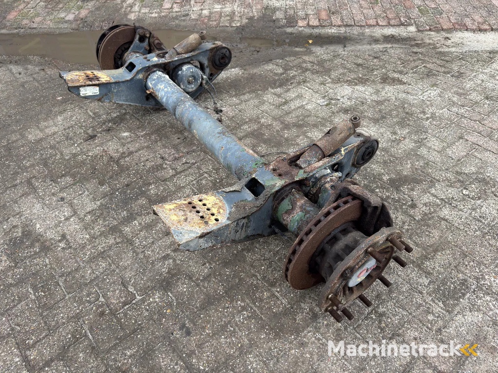 SAF SKRB9022KI SBK2243-11S