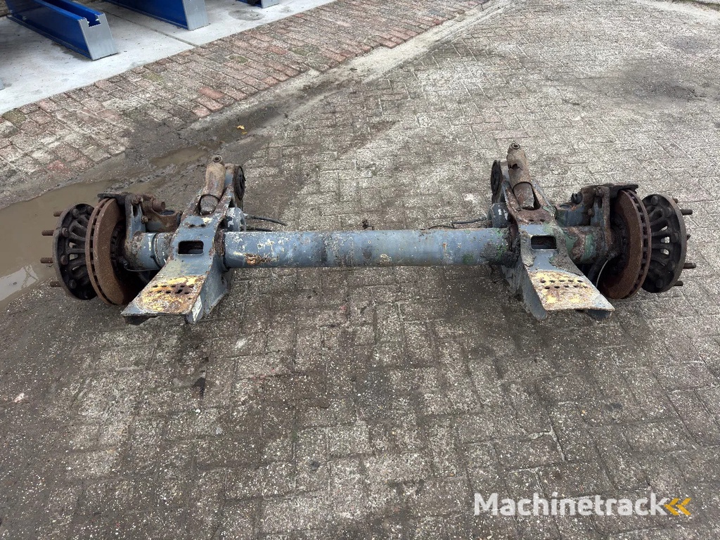 SAF SKRB9022KI SBK2243-11S