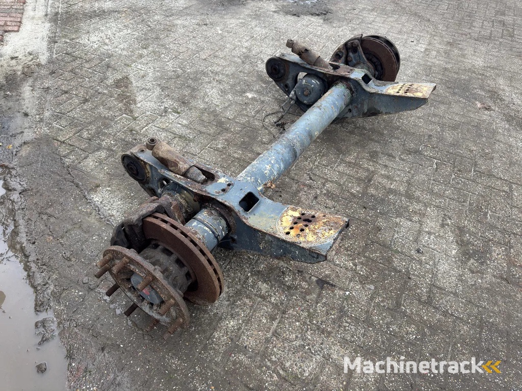 SAF SKRB9022KI SBK2243-11S