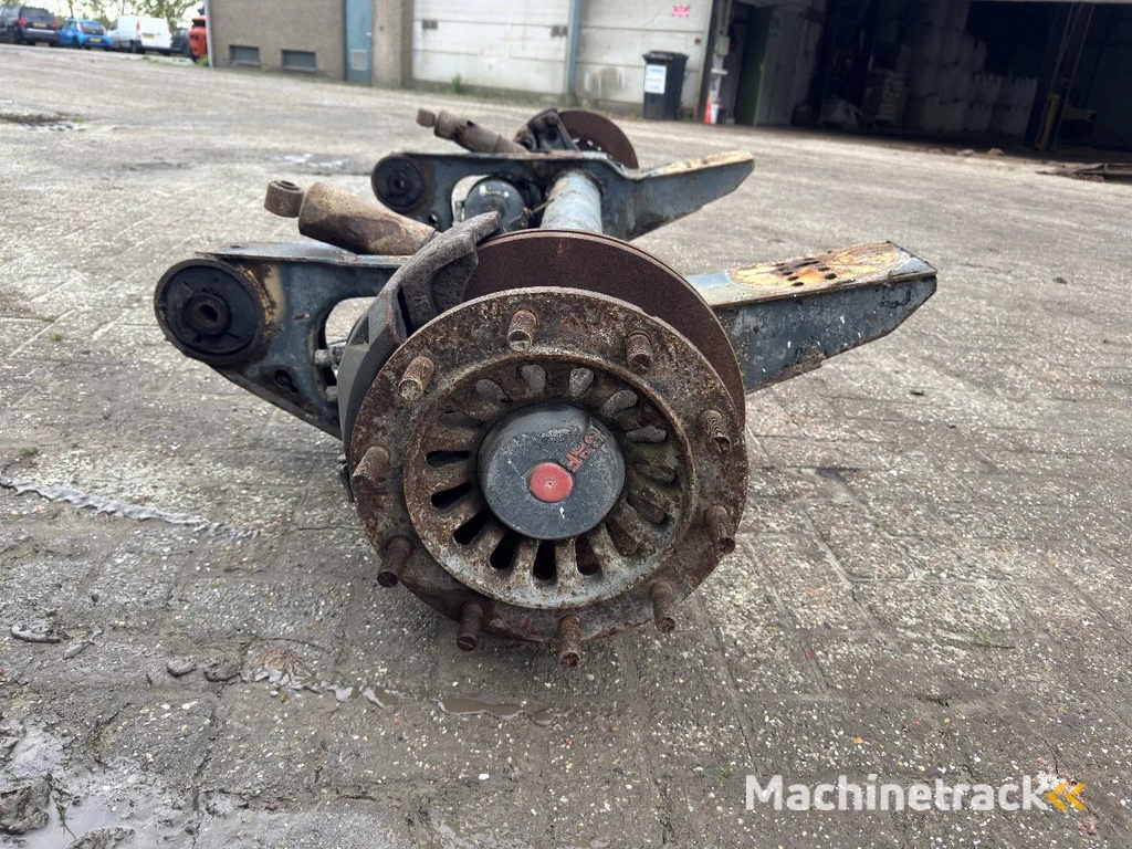 SAF SKRB9022KI SBK2243-11S