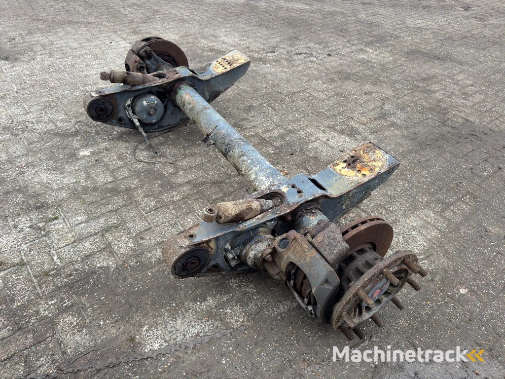 SAF SKRB9022KI SBK2243-11S