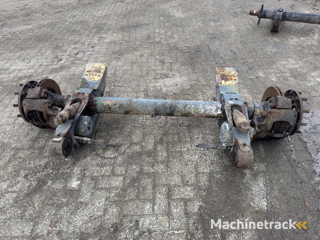 SAF SKRB9022KI SBK2243-11S