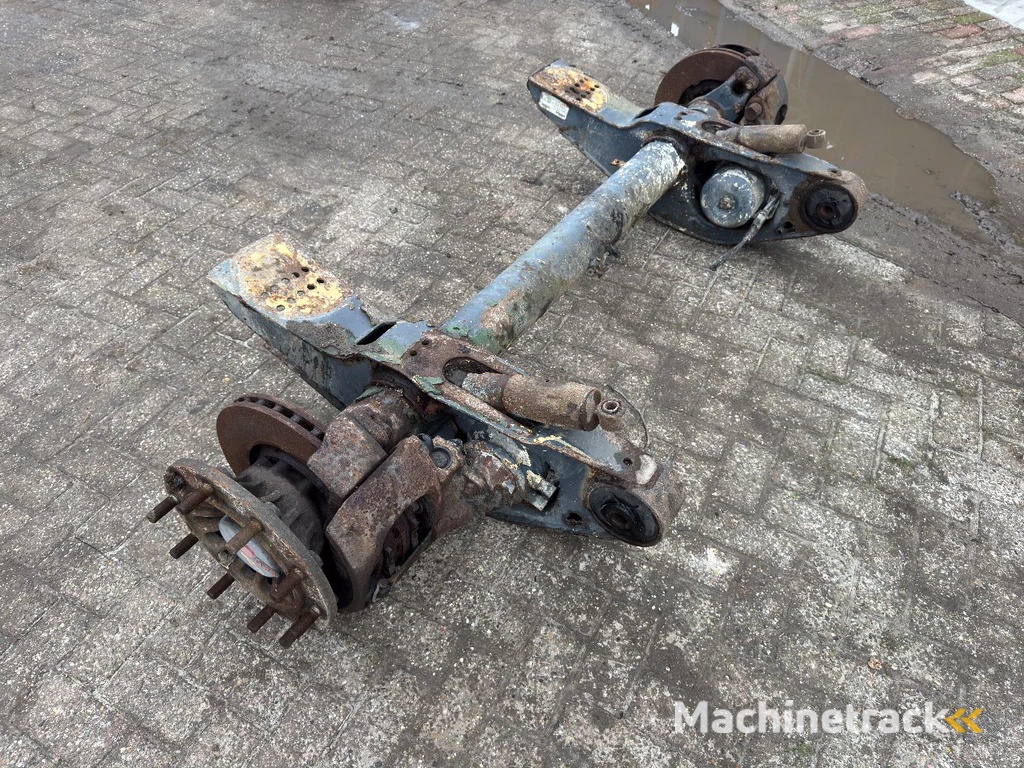 SAF SKRB9022KI SBK2243-11S