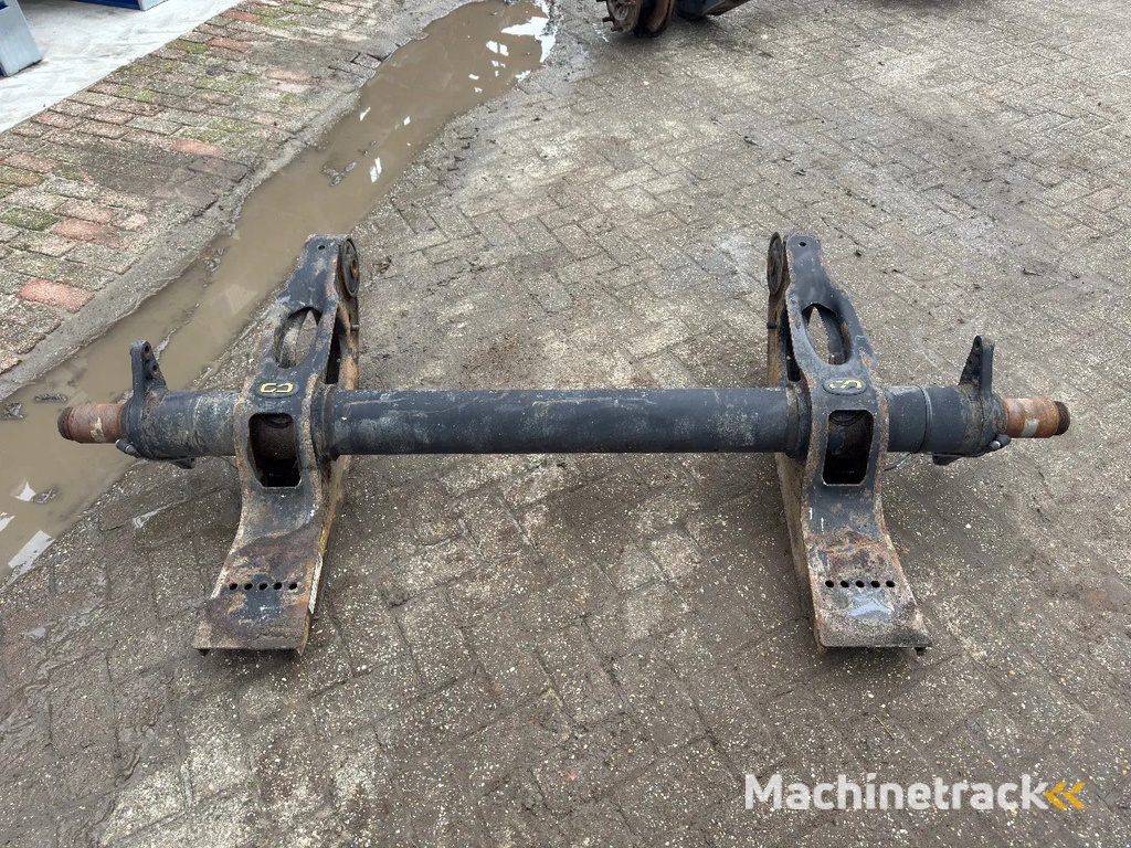 SAF B19-22S 347 91 69 7 49 21