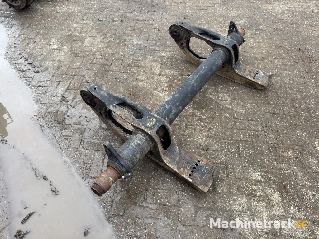 SAF B19-22S 347 91 69 7 49 21