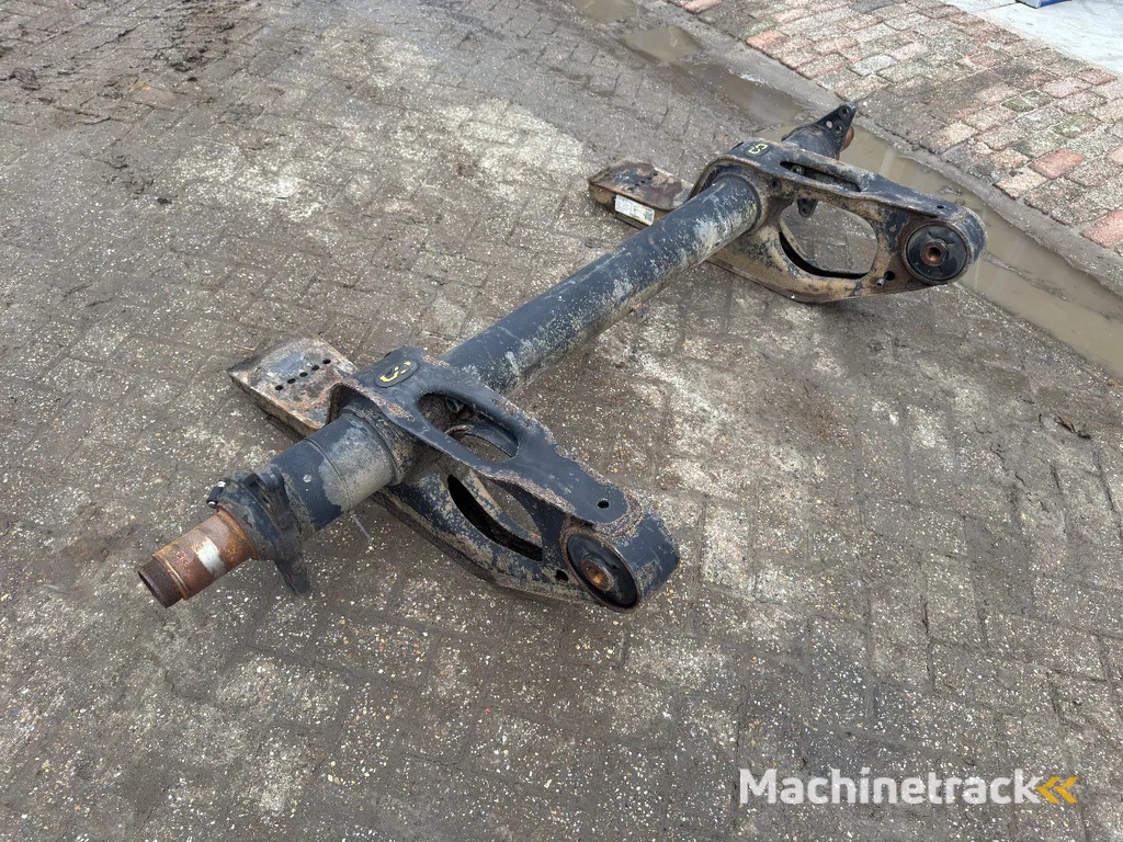 SAF B19-22S 347 91 69 7 49 21