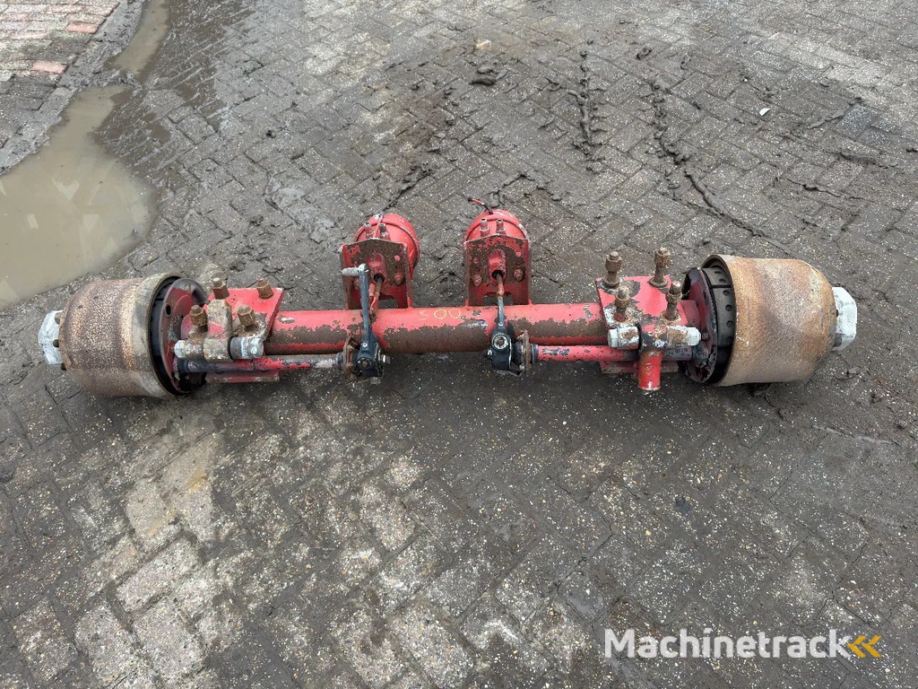 Hydro-Gigant 10128003/33/10