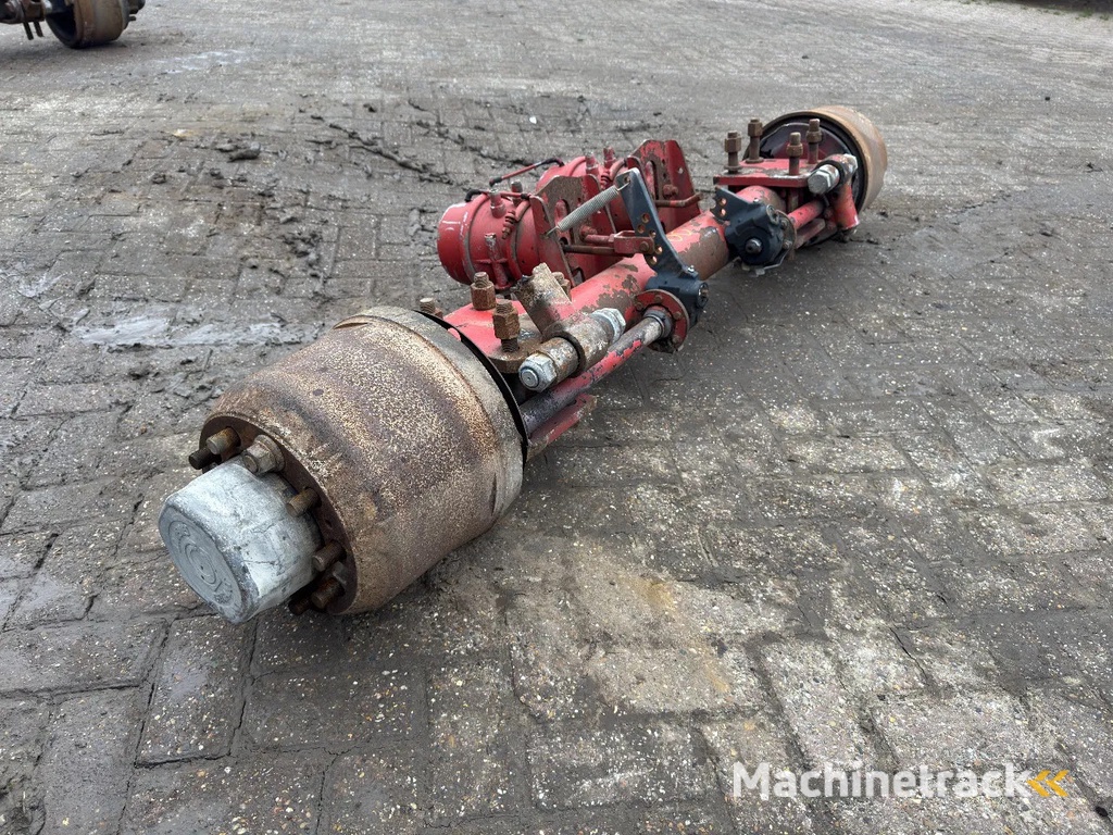 Hydro-Gigant 10128003/33/10