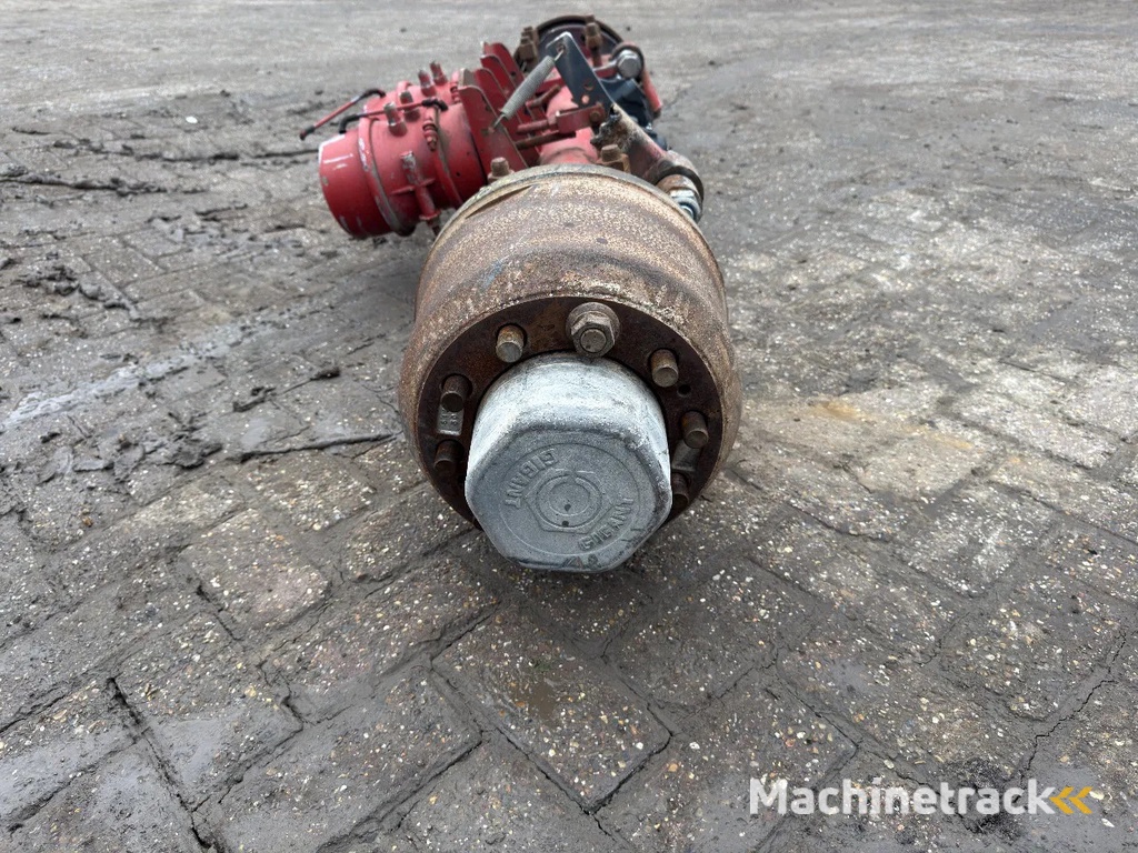 Hydro-Gigant 10128003/33/10