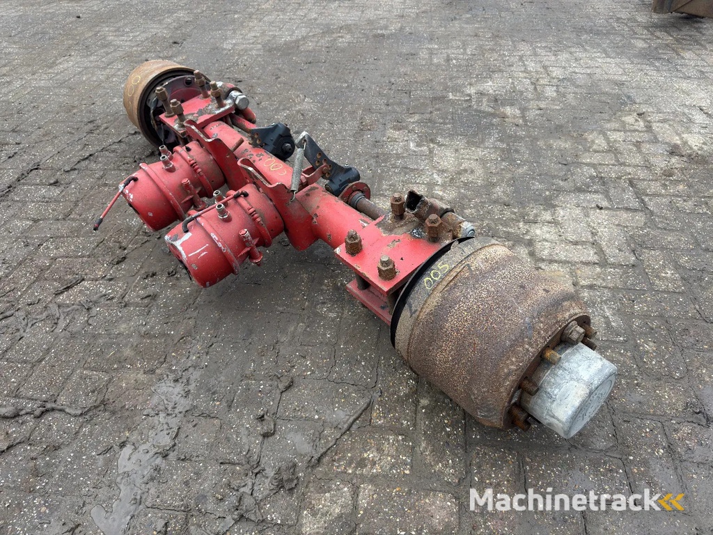 Hydro-Gigant 10128003/33/10