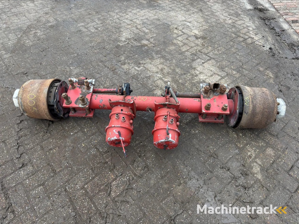 Hydro-Gigant 10128003/33/10