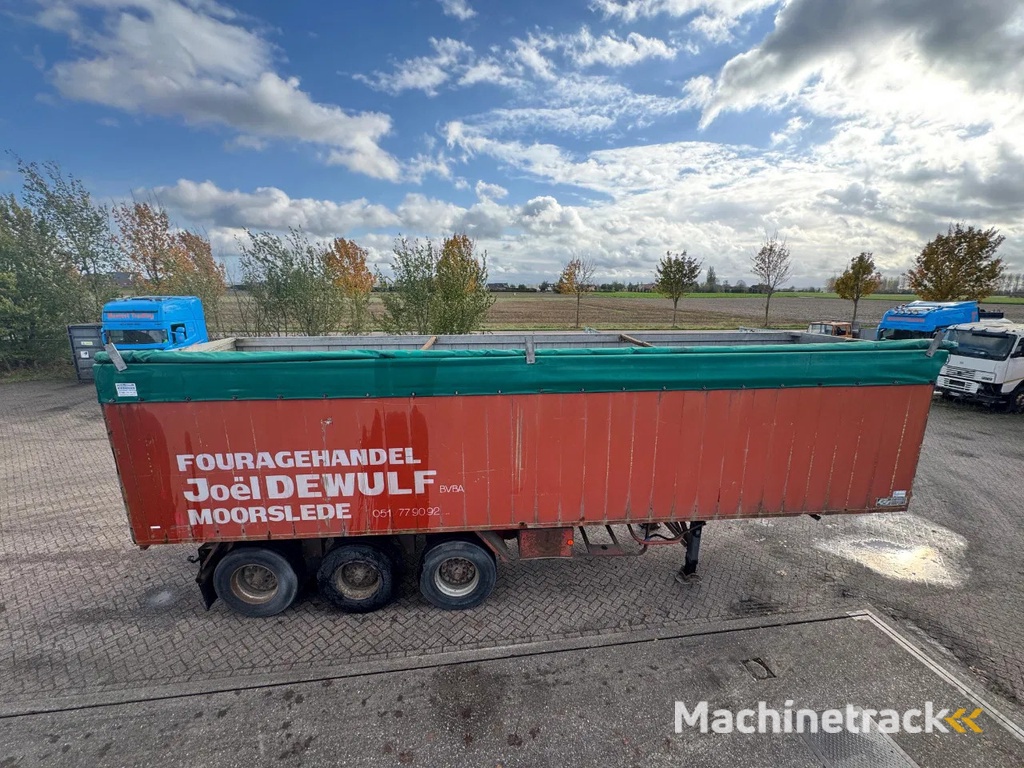 Gheysen en Verpoort S3725A