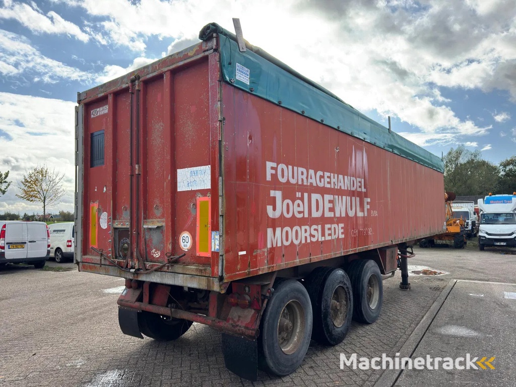 Gheysen en Verpoort S3725A