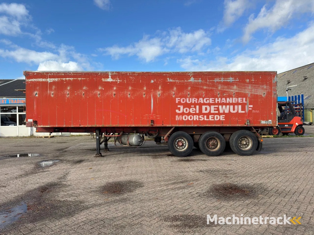 Gheysen en Verpoort S3725A