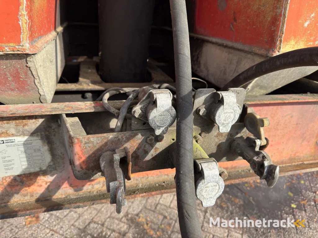 Gheysen en Verpoort S3725A