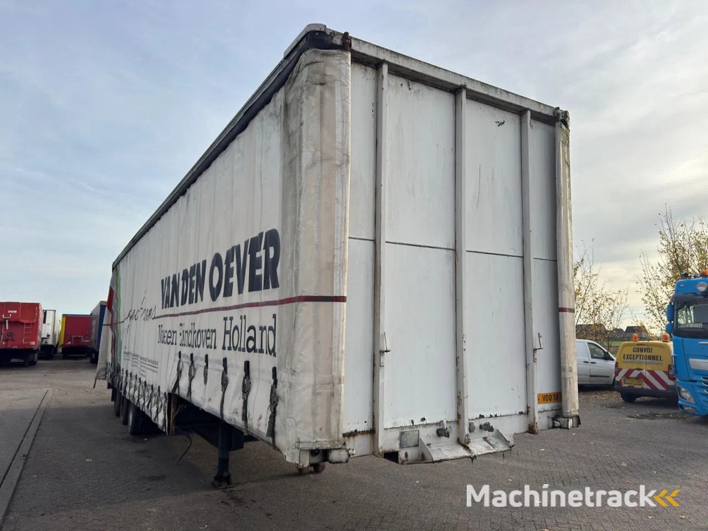 NETAM-FRUEHAUF ONCZ 36-324 A