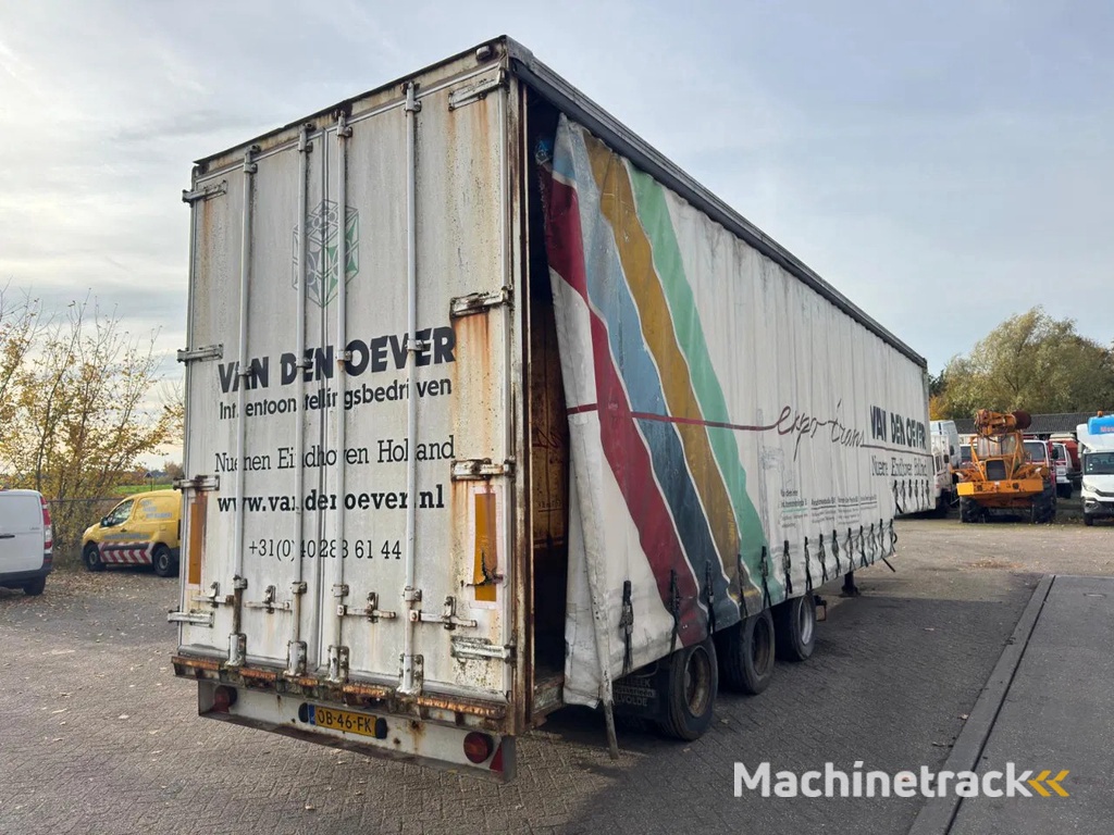 NETAM-FRUEHAUF ONCZ 36-324 A