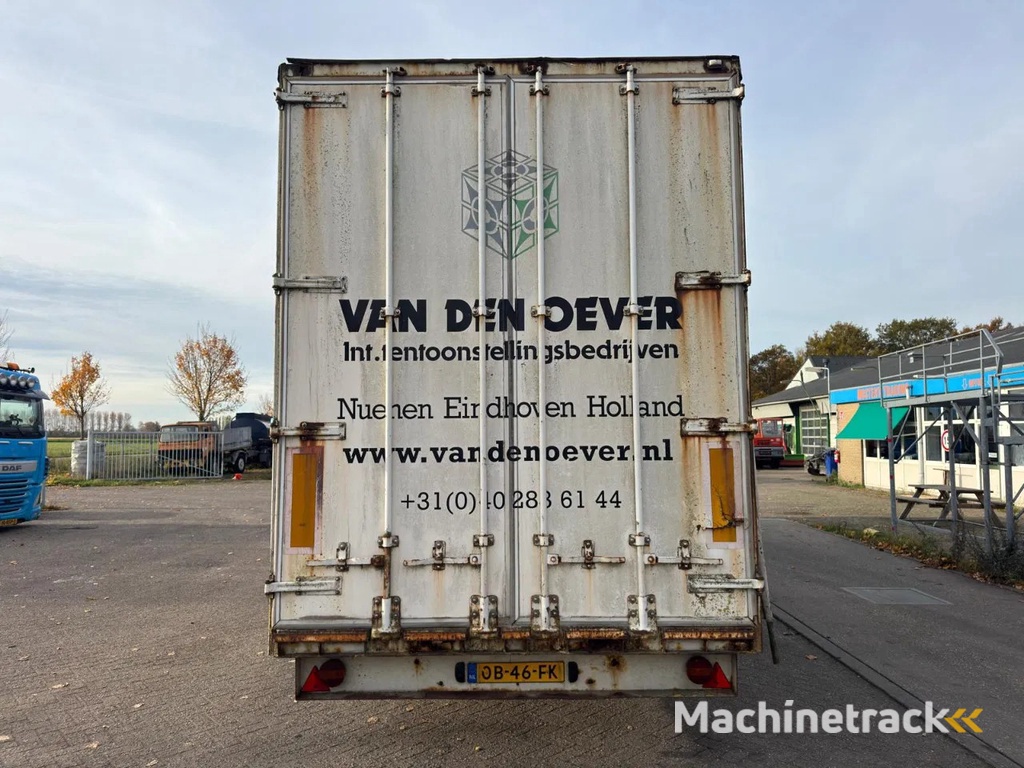 NETAM-FRUEHAUF ONCZ 36-324 A