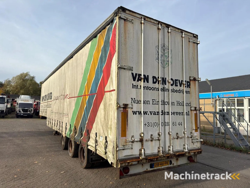 NETAM-FRUEHAUF ONCZ 36-324 A