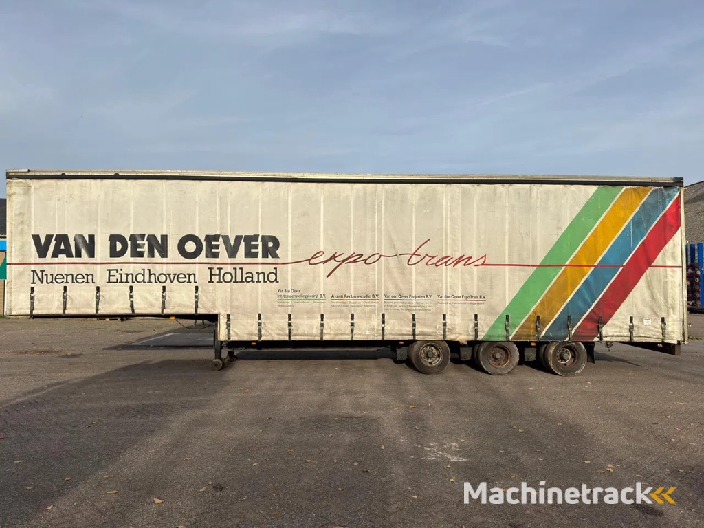 NETAM-FRUEHAUF ONCZ 36-324 A