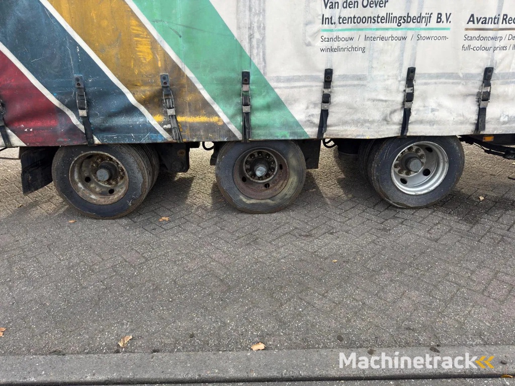 NETAM-FRUEHAUF ONCZ 36-324 A