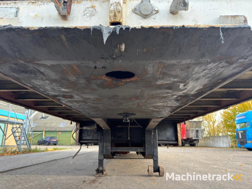 NETAM-FRUEHAUF ONCZ 36-324 A