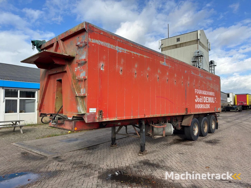 Gheysen en Verpoort S3725A