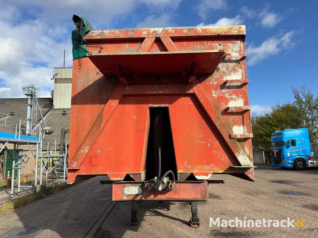 Gheysen en Verpoort S3725A