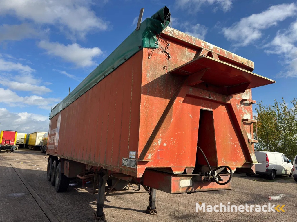 Gheysen en Verpoort S3725A