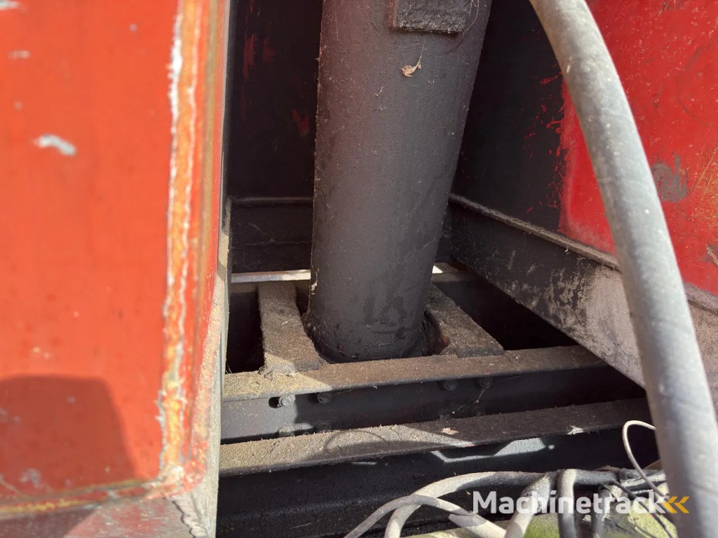 Gheysen en Verpoort S3725A