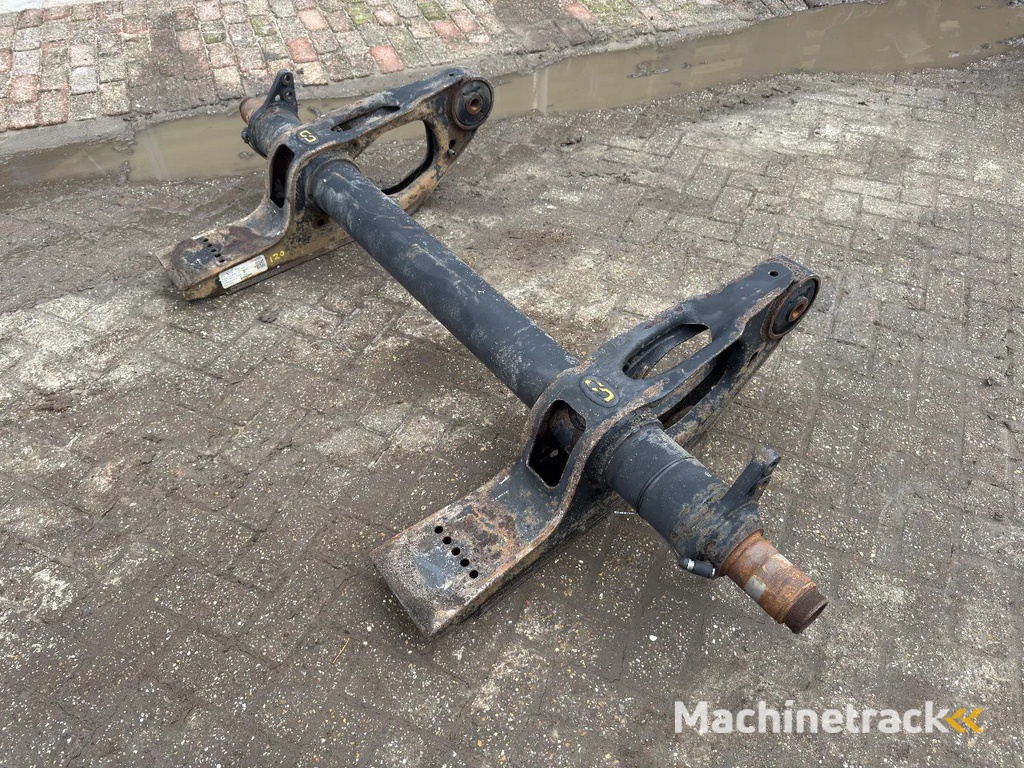 SAF B19-22S 347 91 69 7 49 21