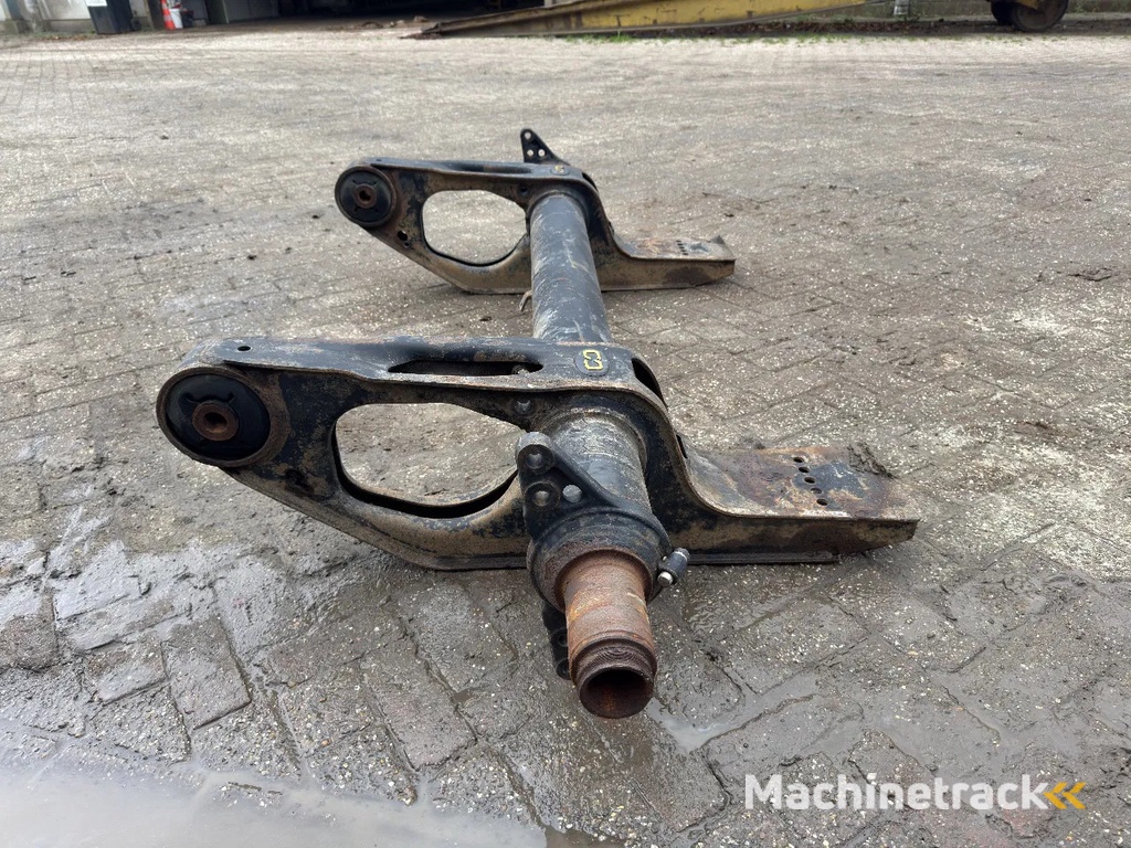 SAF B19-22S 347 91 69 7 49 21