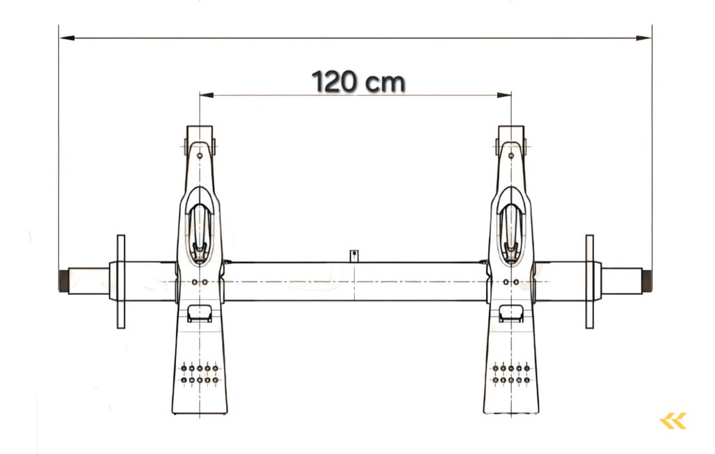 SAF B19-22S 347 91 69 7 49 21