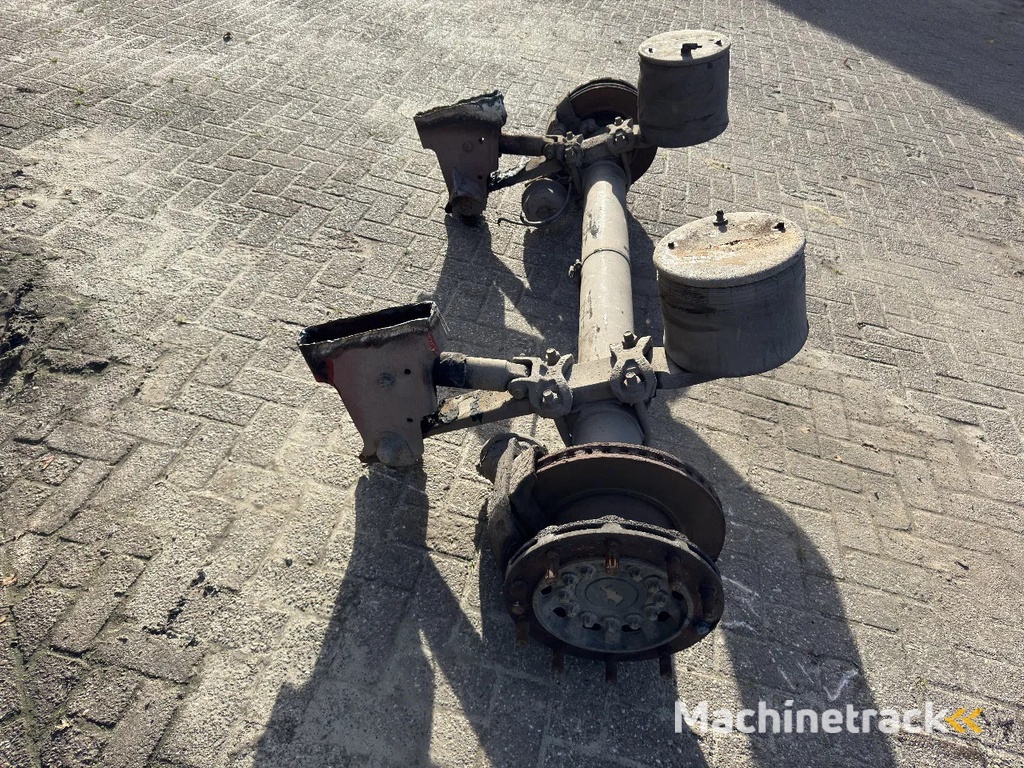 Schmitz Cargobull SCB 9010/10 H43S7