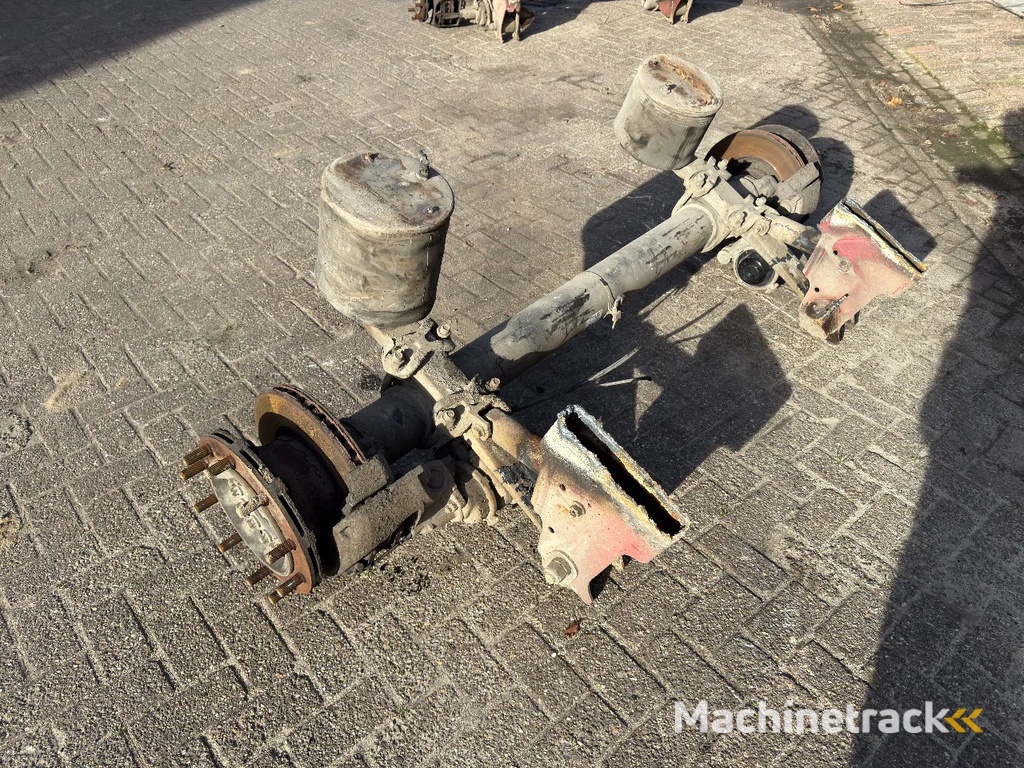 Schmitz Cargobull SCB 9010/10 H43S7