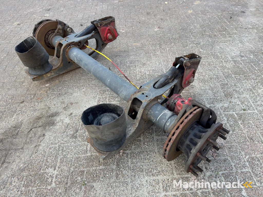 SAF B19-22K01 SBK2243-11S