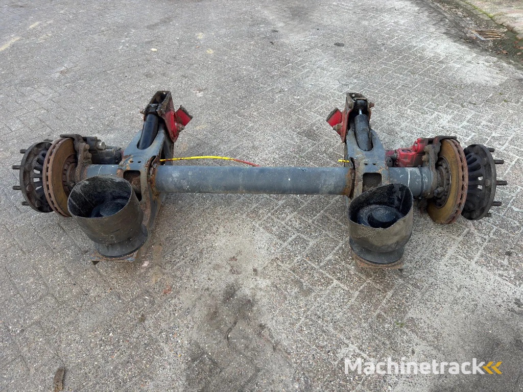 SAF B19-22K01 SBK2243-11S