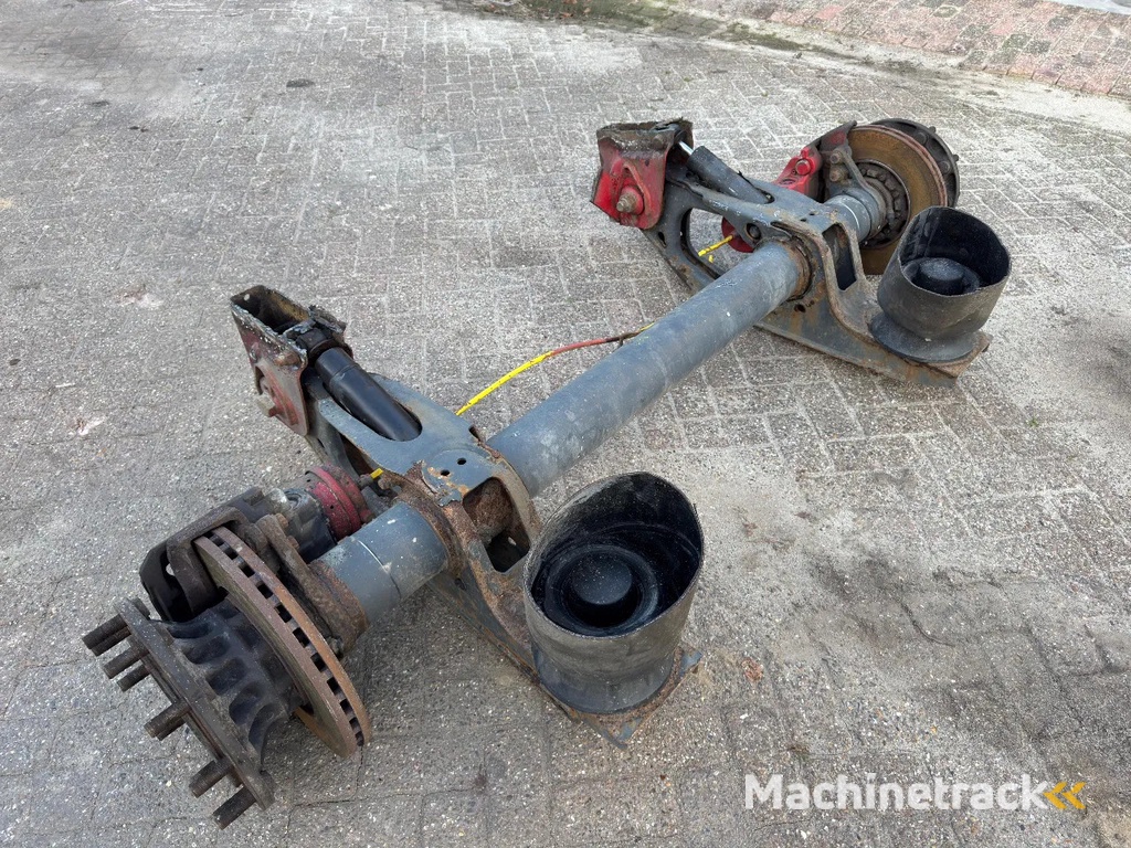 SAF B19-22K01 SBK2243-11S