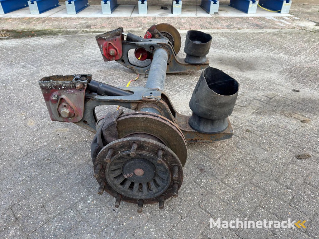 SAF B19-22K01 SBK2243-11S