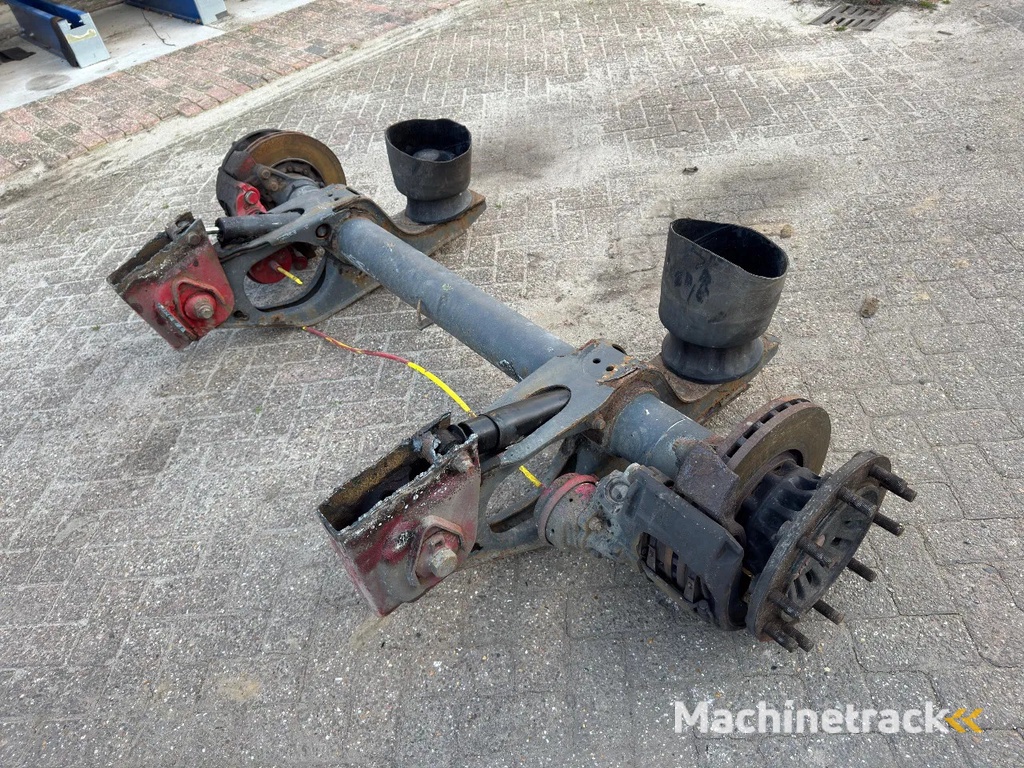 SAF B19-22K01 SBK2243-11S