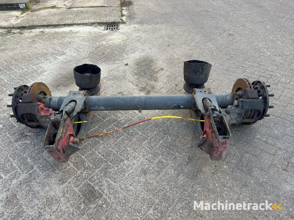 SAF B19-22K01 SBK2243-11S