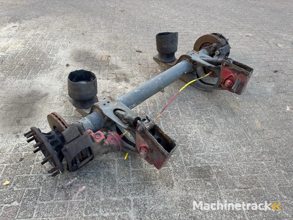 SAF B19-22K01 SBK2243-11S