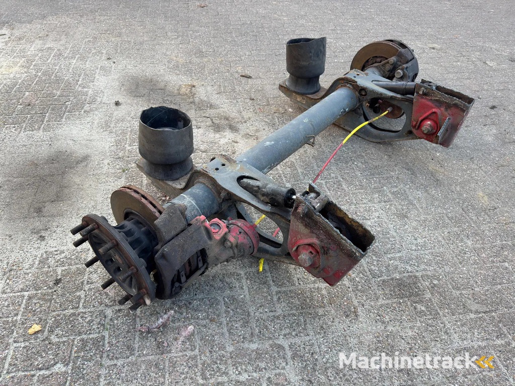 SAF B19-22K01 SBK2243-11S