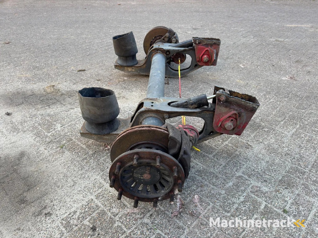 SAF B19-22K01 SBK2243-11S