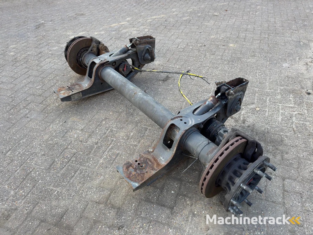 SAF B19-22K01 SBK2243-11S