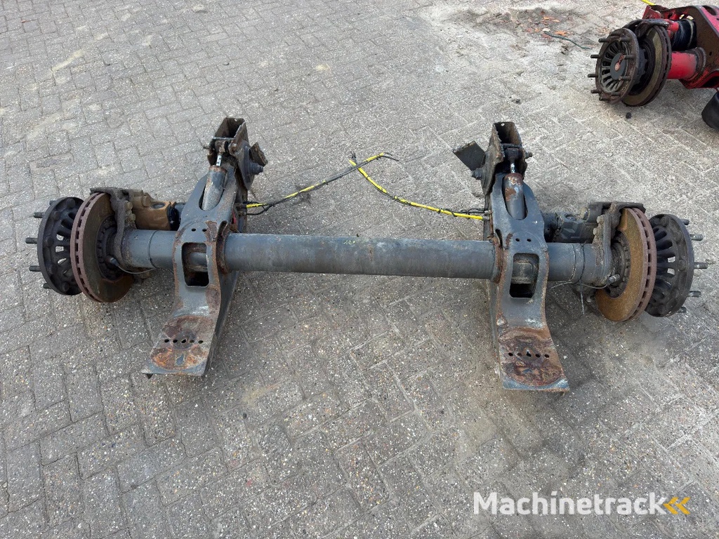 SAF B19-22K01 SBK2243-11S